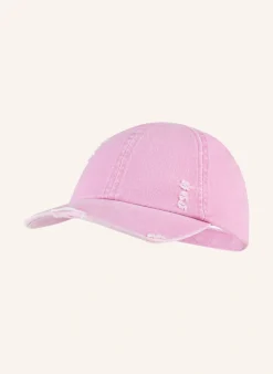 Basecap Jeans