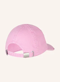 Basecap Jeans