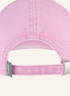 Basecap Jeans