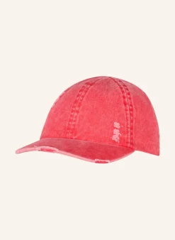 Basecap Jeans