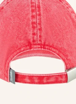 Basecap Jeans