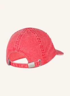 Basecap Jeans