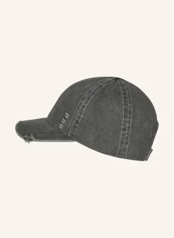 Basecap Jeans