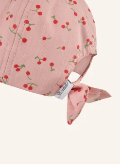 Basecap Kirschen
