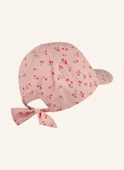 Basecap Kirschen