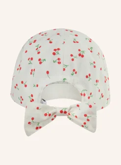 Basecap Kirschen