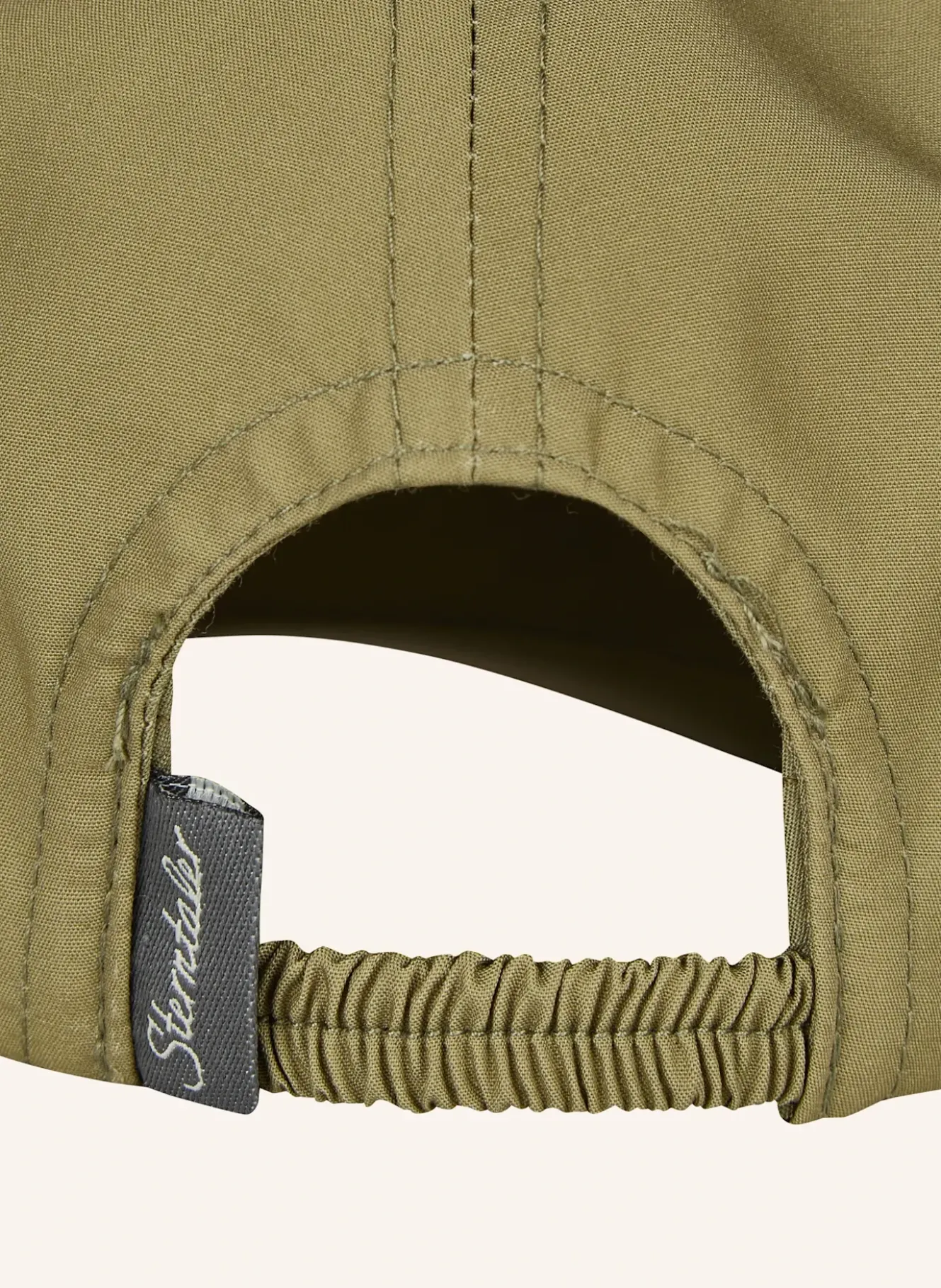 Basecap Löwe