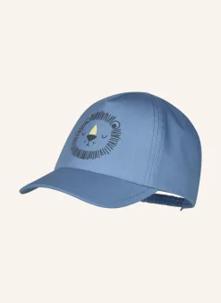 Basecap Löwe
