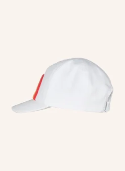 Basecap Regenbogen