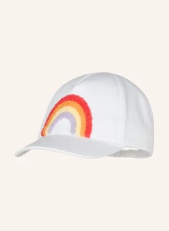 Basecap Regenbogen