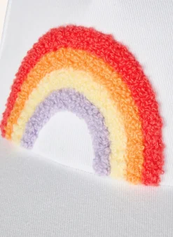 Basecap Regenbogen