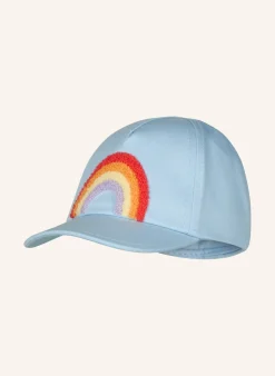 Basecap Regenbogen