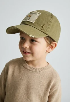 Basecap Safari
