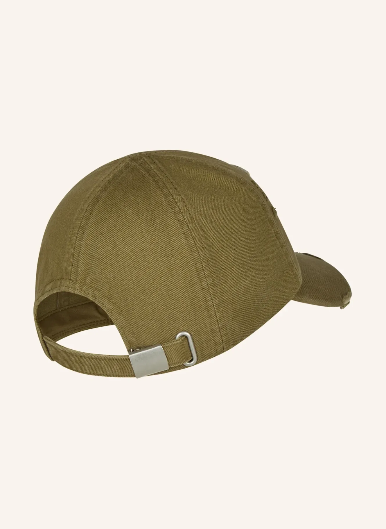Basecap Safari