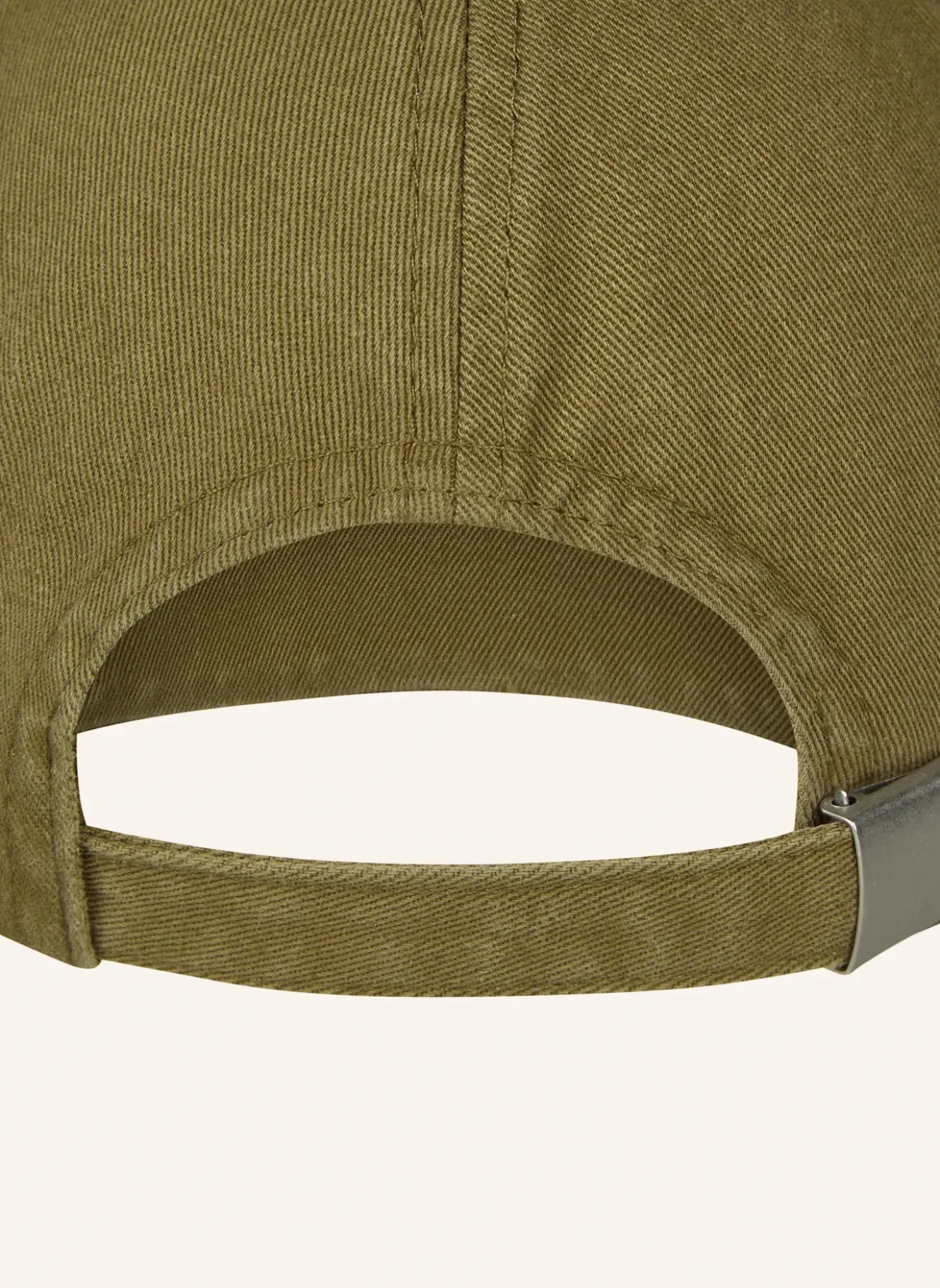 Basecap Safari