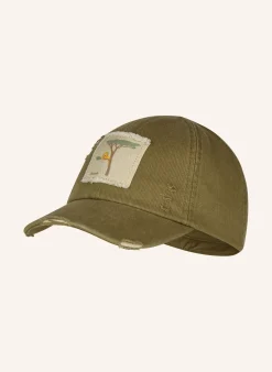 Basecap Safari