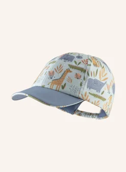 Basecap Safari