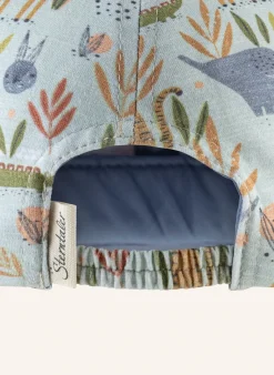 Basecap Safari