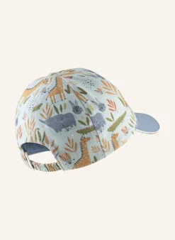 Basecap Safari