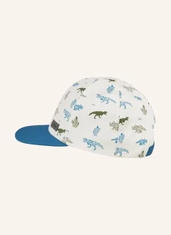 Basecap Saurier
