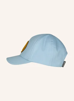 Basecap Smiley