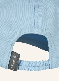 Basecap Smiley