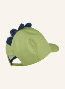 Basecap Zacken