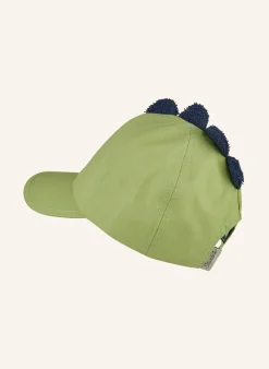 Basecap Zacken