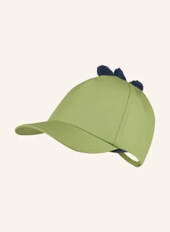 Basecap Zacken