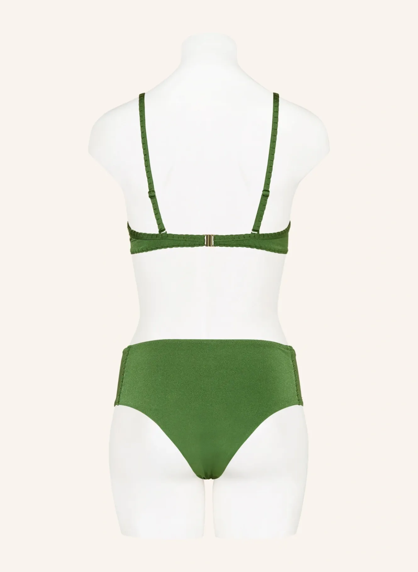 Basic-Bikini-Hose CRAFTED ESSENTIALS