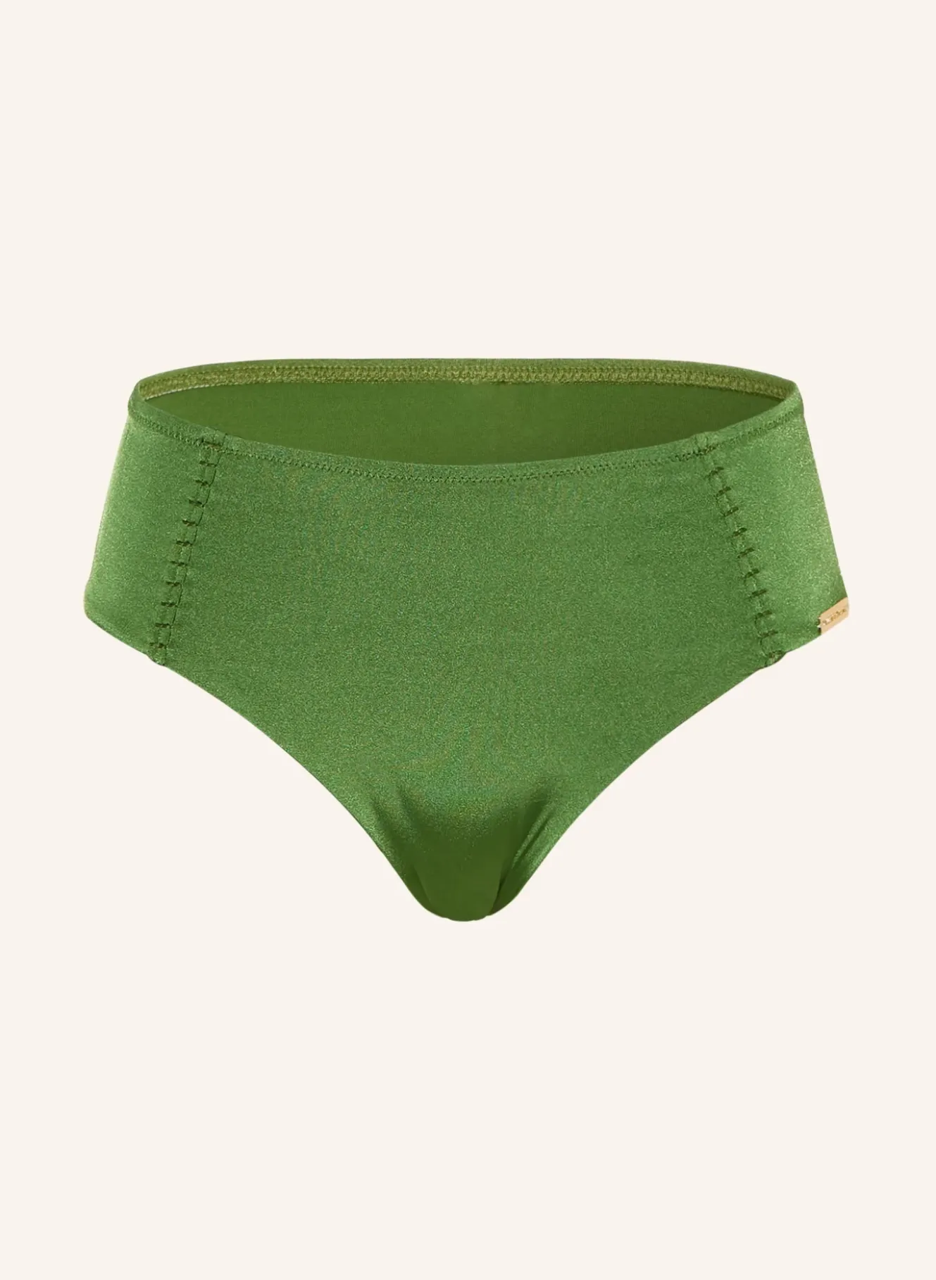 Basic-Bikini-Hose CRAFTED ESSENTIALS
