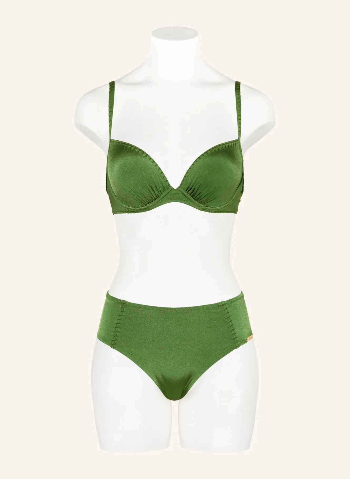 Basic-Bikini-Hose CRAFTED ESSENTIALS