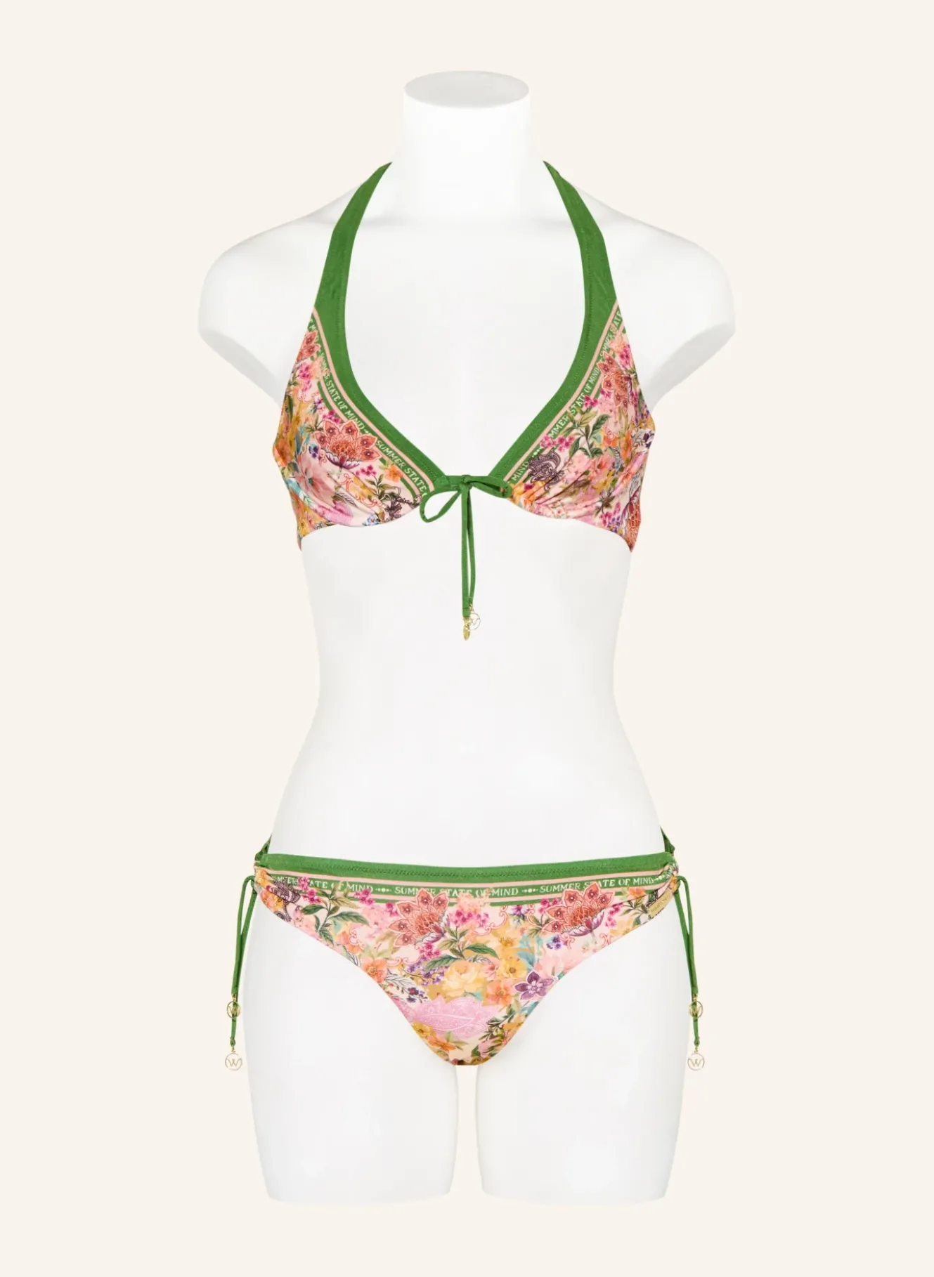 Basic-Bikini-Hose PRETTY BOHO
