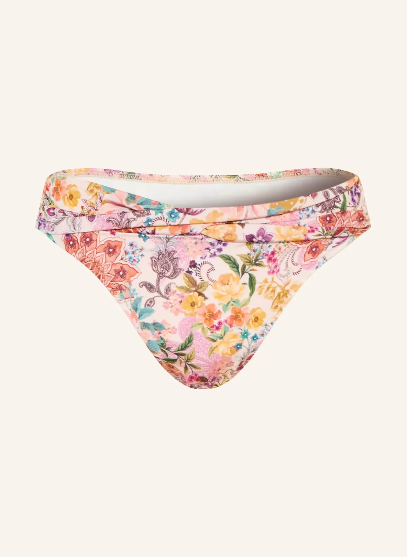 Basic-Bikini-Hose PRETTY BOHO