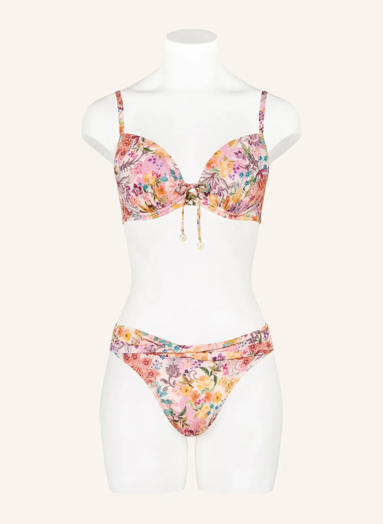 Basic-Bikini-Hose PRETTY BOHO