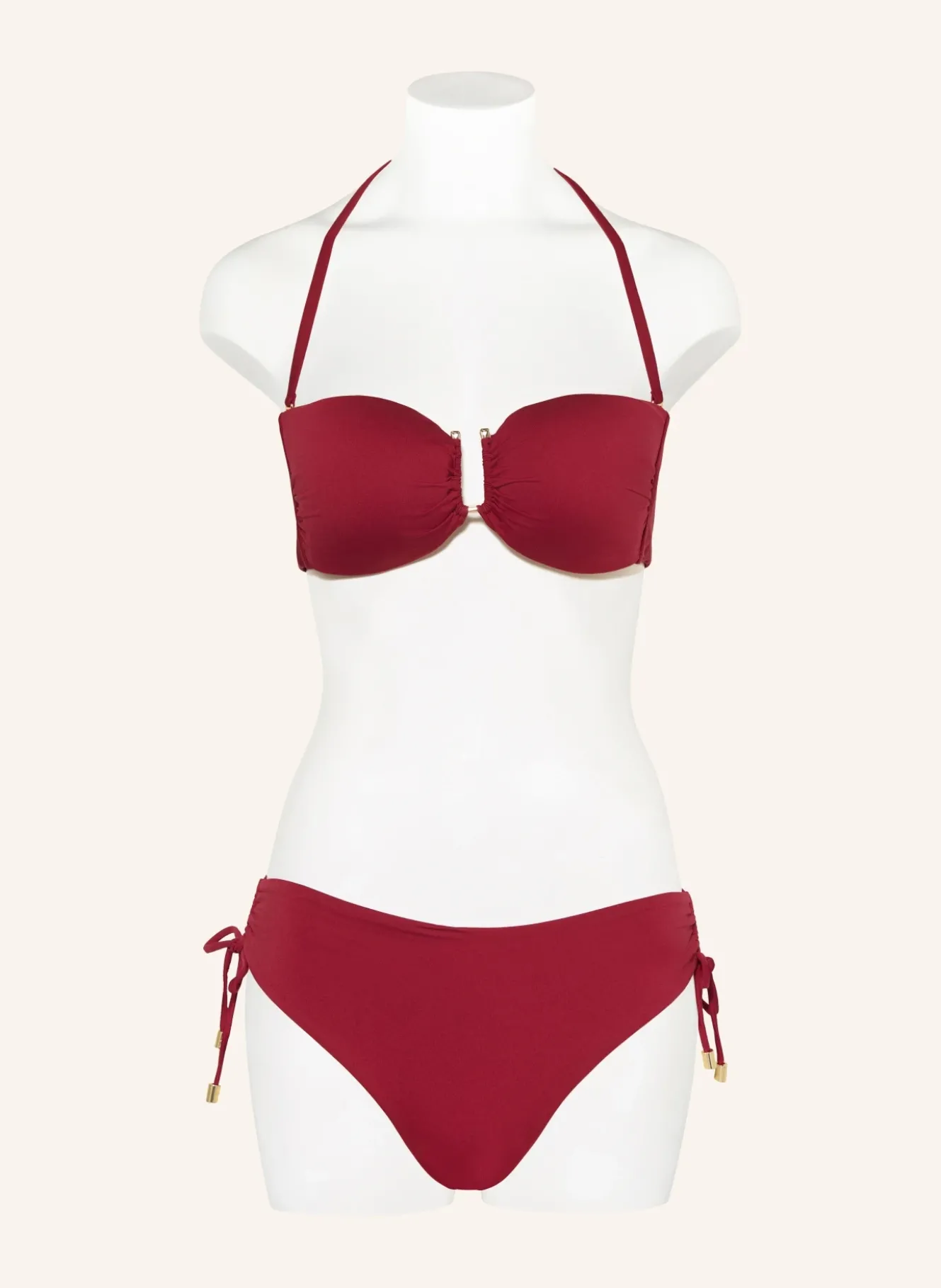Basic-Bikini-Hose SANDRA