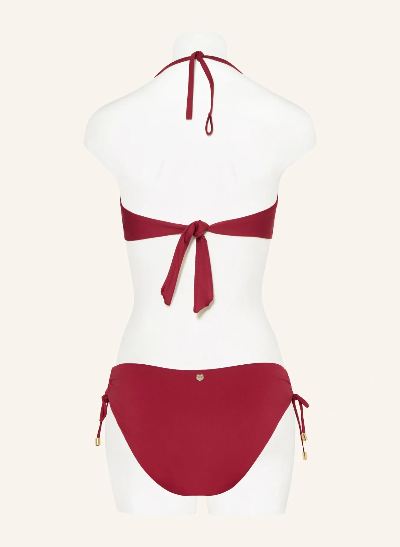 Basic-Bikini-Hose SANDRA