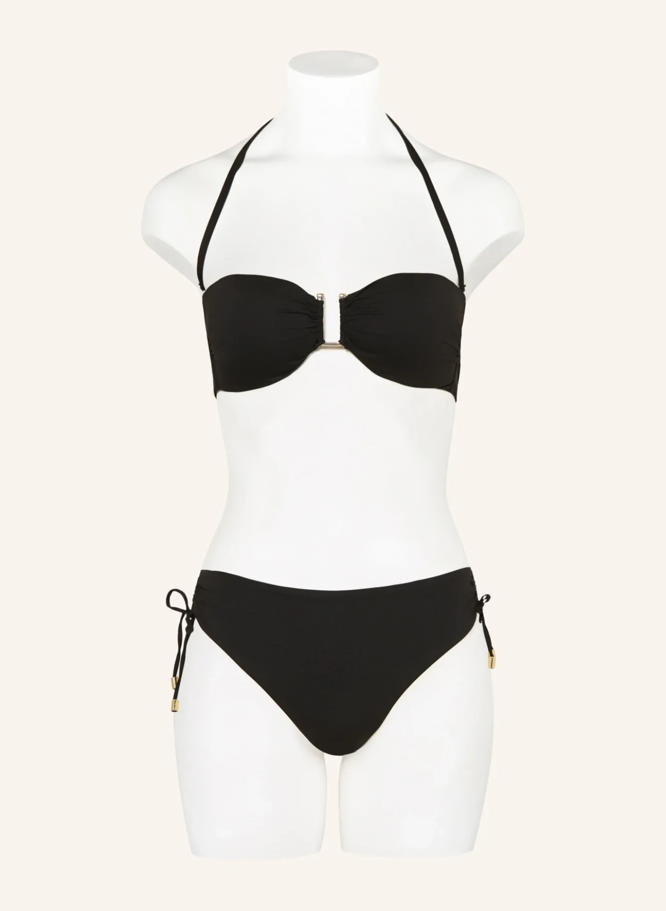 Basic-Bikini-Hose SANDRA