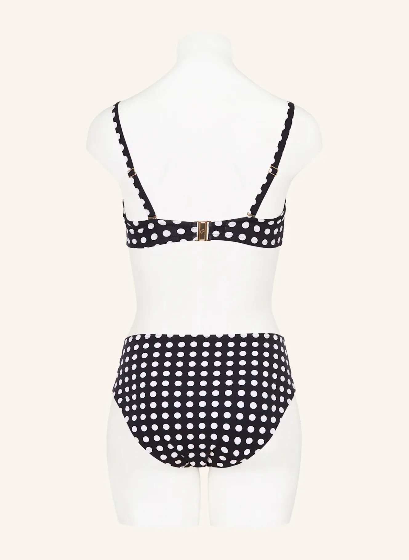 Basic-Bikini-Hose SAUVAGE