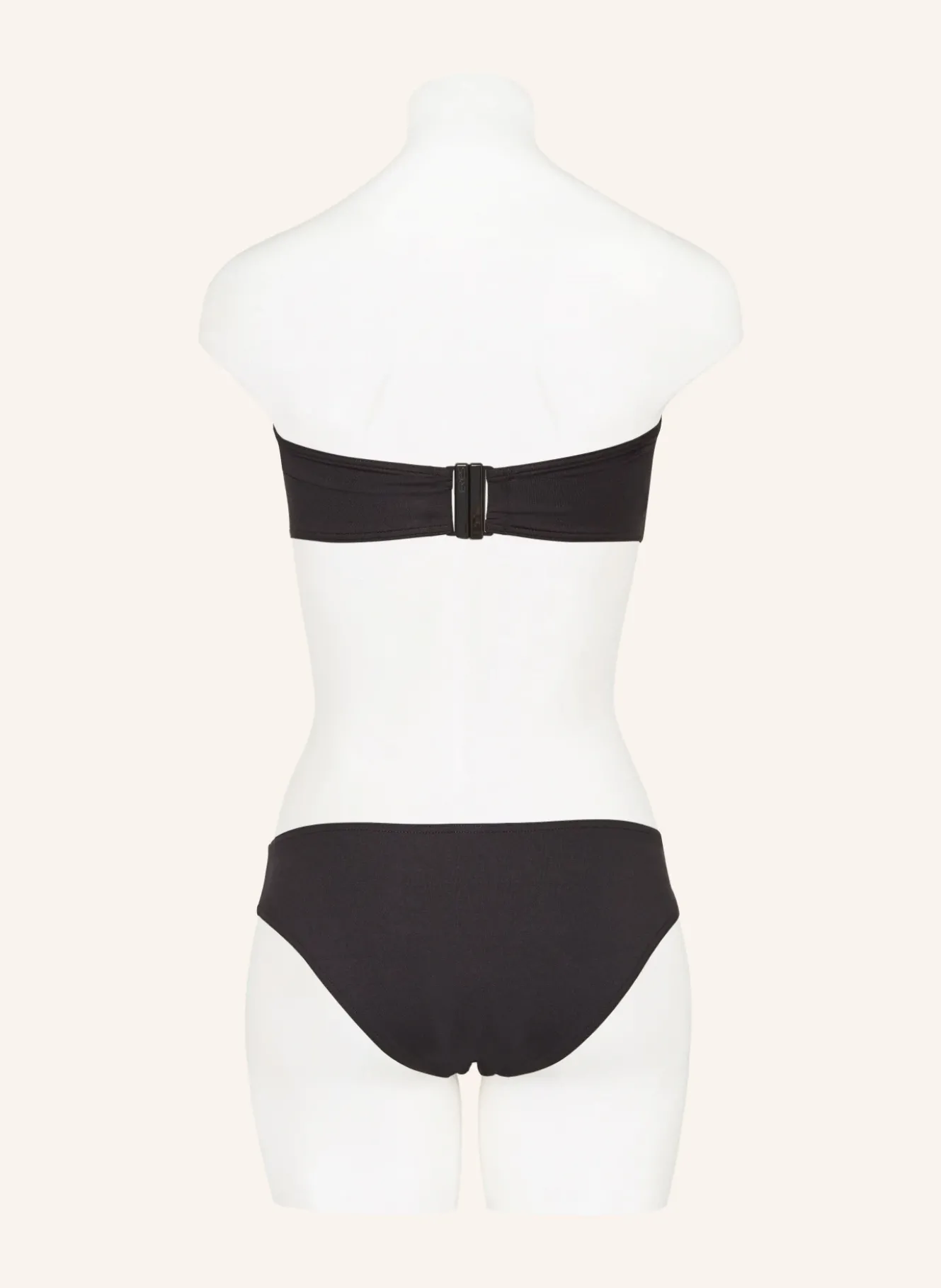 Basic-Bikini-Hose SCARLETT