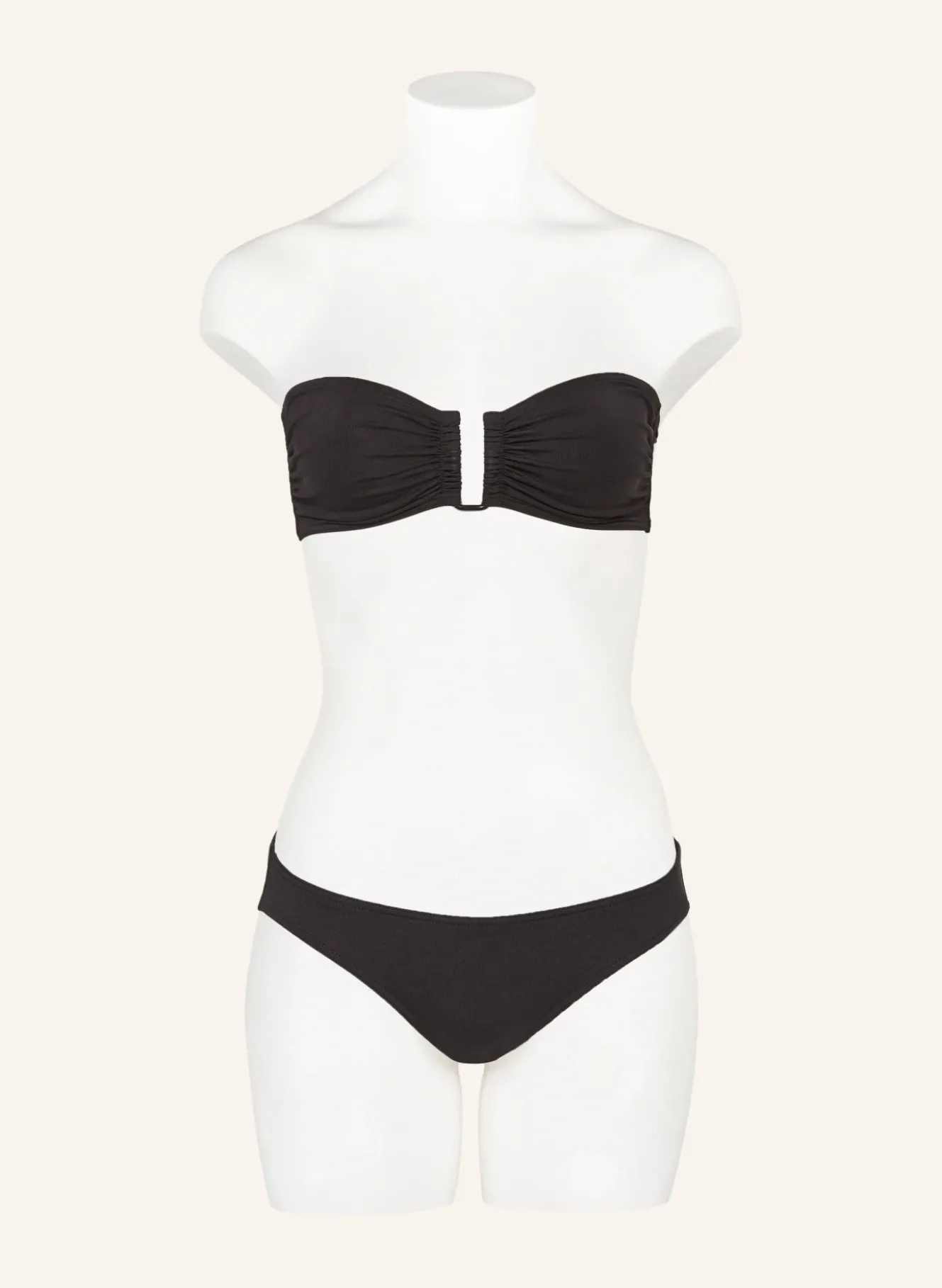 Basic-Bikini-Hose SCARLETT