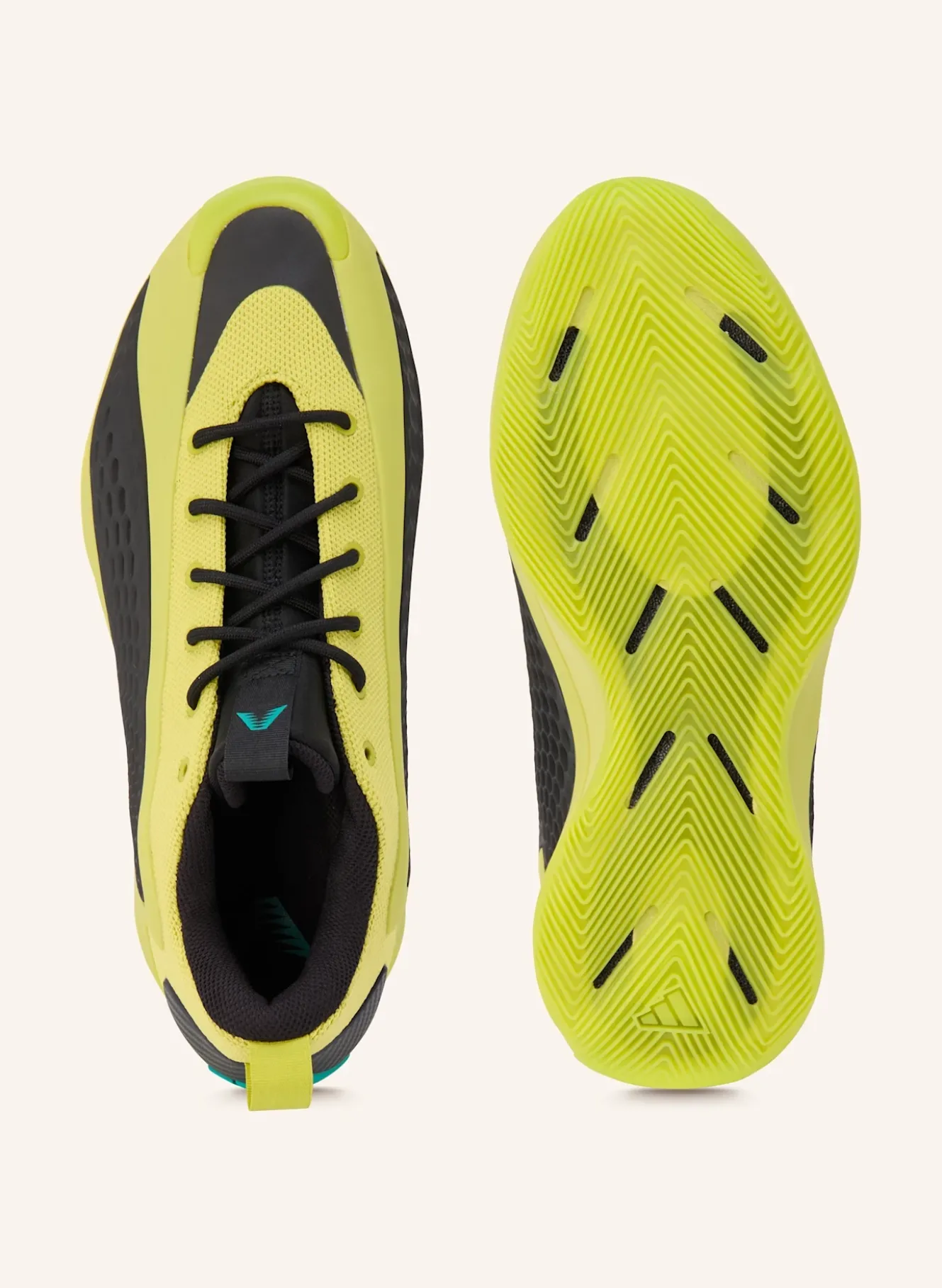 Basketballschuhe ANTHONY EDWARDS 1