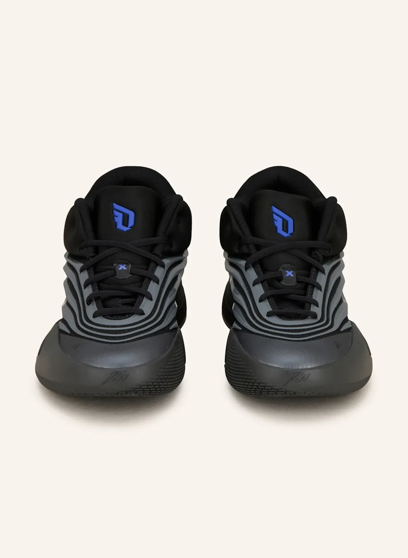 Basketballschuhe DAME