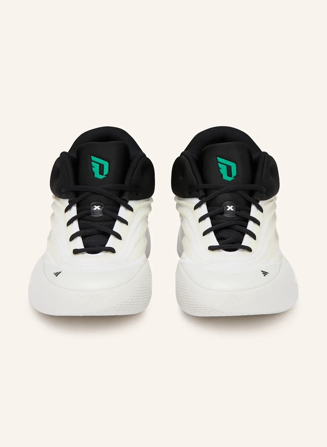 Basketballschuhe DAME X