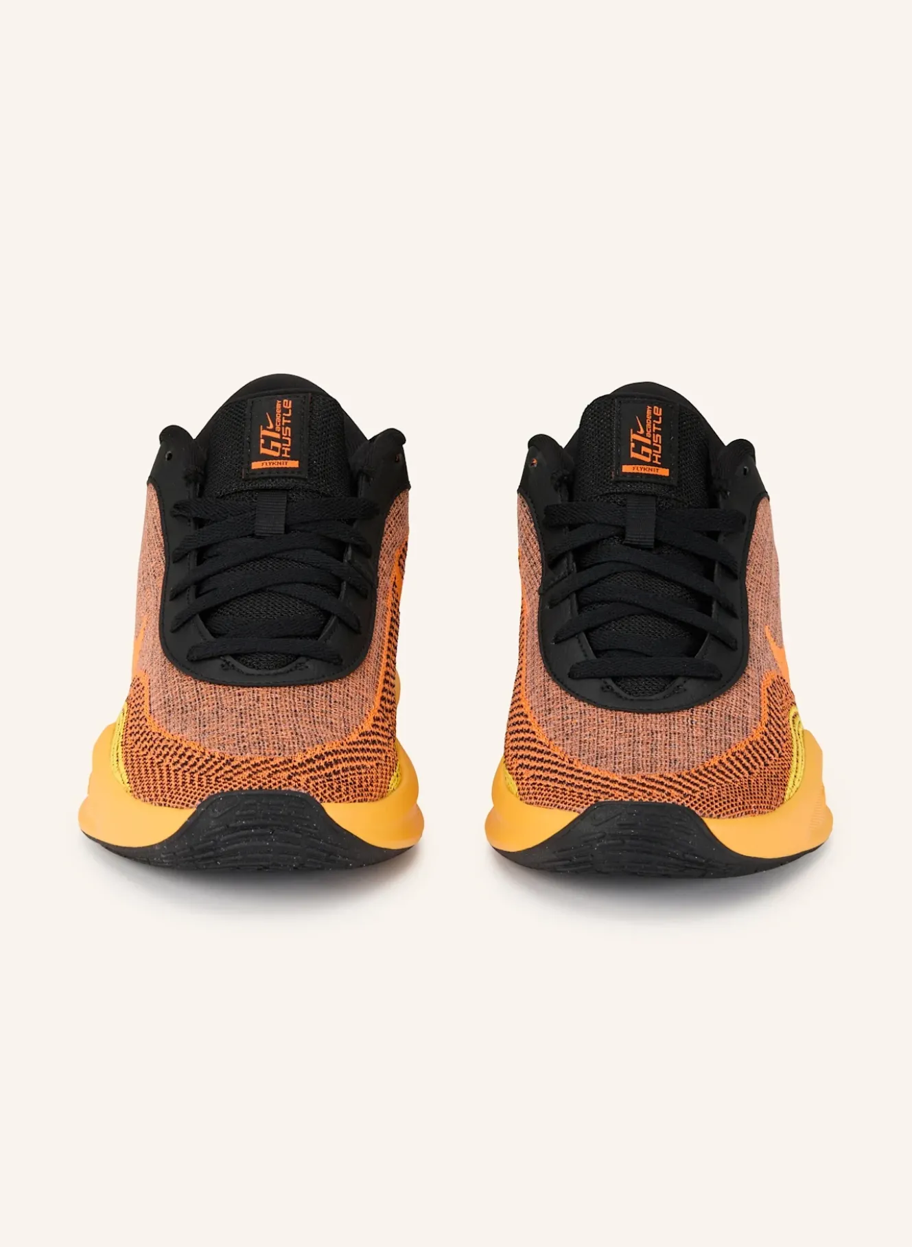 Basketballschuhe G.T. HUSTLE ACADEMY