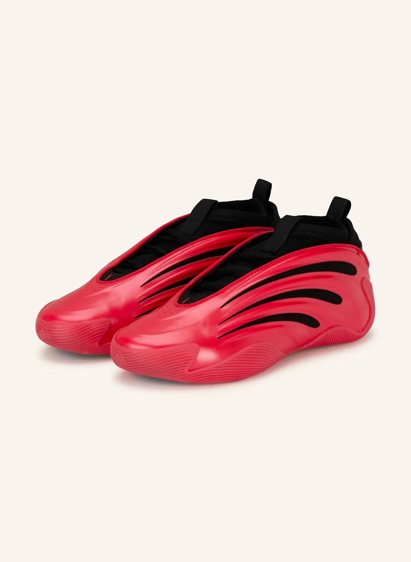 Basketballschuhe HARDEN VOLUME 9