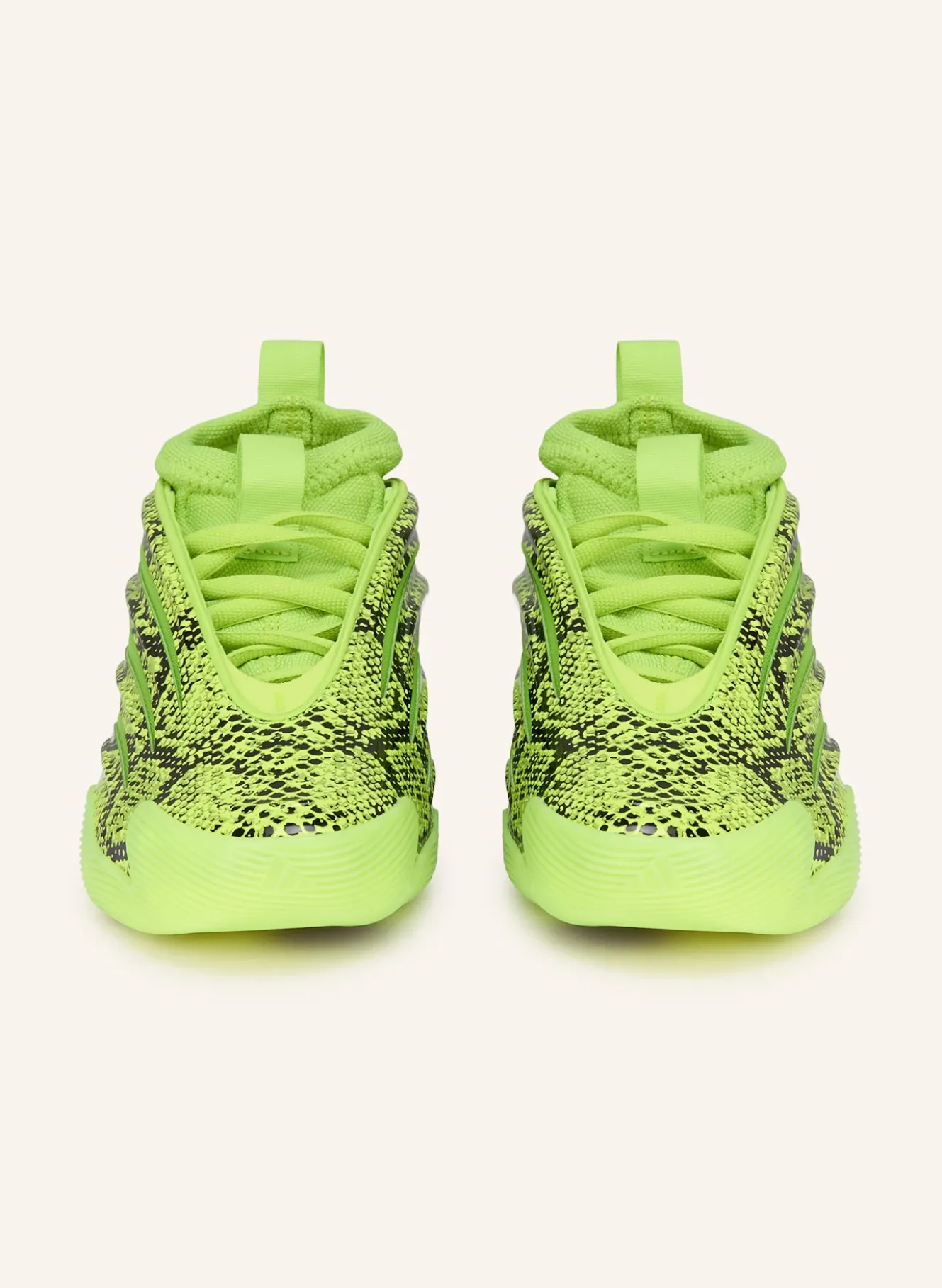 Basketballschuhe HARDEN VOLUME 9