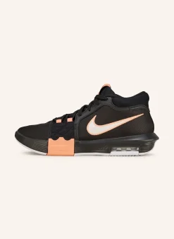 Basketballschuhe LEBRON WITNESS VIII