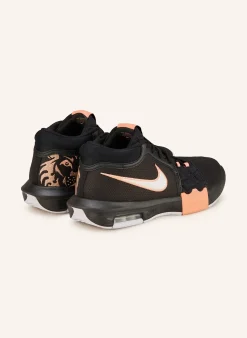 Basketballschuhe LEBRON WITNESS VIII