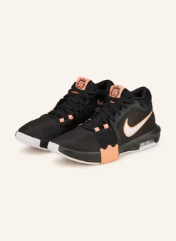Basketballschuhe LEBRON WITNESS VIII